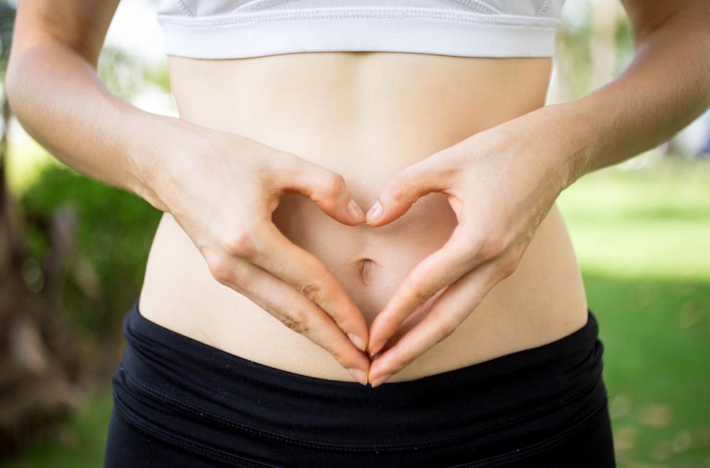 improve digestion health