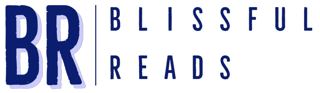 blissful reads logo