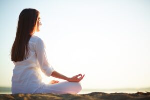 Read more about the article The Benefits of Meditation: Reduce Stress & Boost Motivation