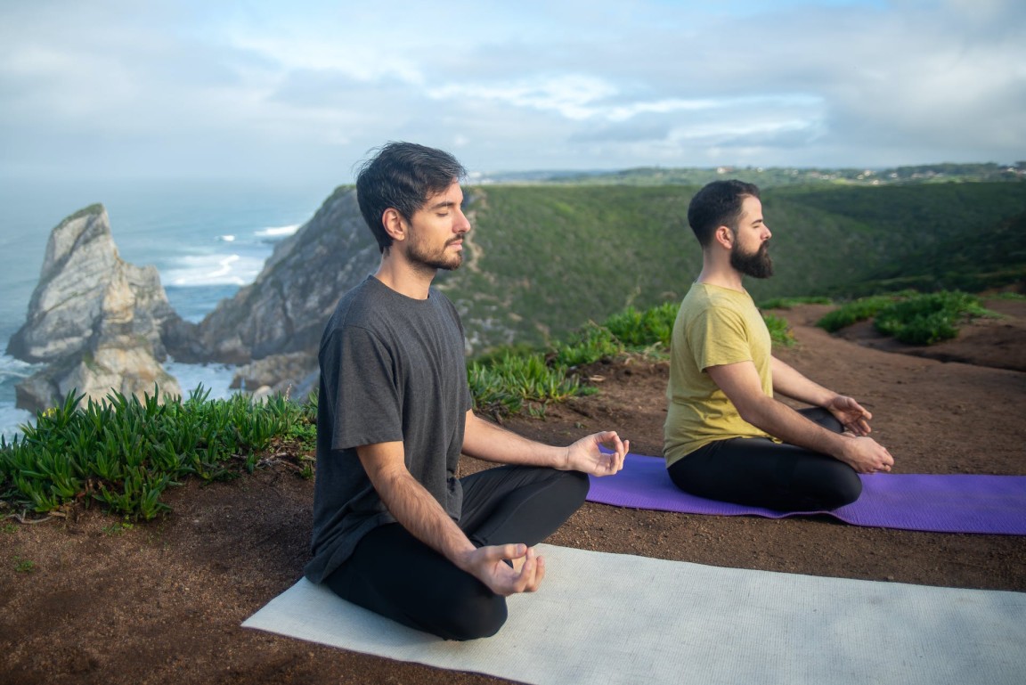 Read more about the article What is Kundalini Yoga? The Awakening Energy Within