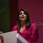 Priyanka Chopra's Rules for Becoming the Best Version of Yourself