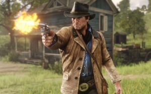 Read more about the article Memorable Arthur Morgan Quotes From Red Dead Redemption 2