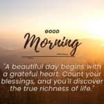 Inspiring Beautiful Day Quotes For Starting Your Morning