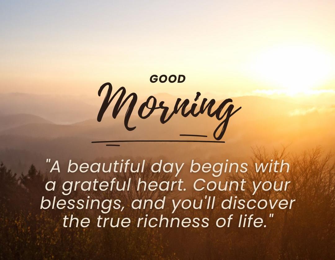 Read more about the article Inspiring Beautiful Day Quotes For Starting Your Morning