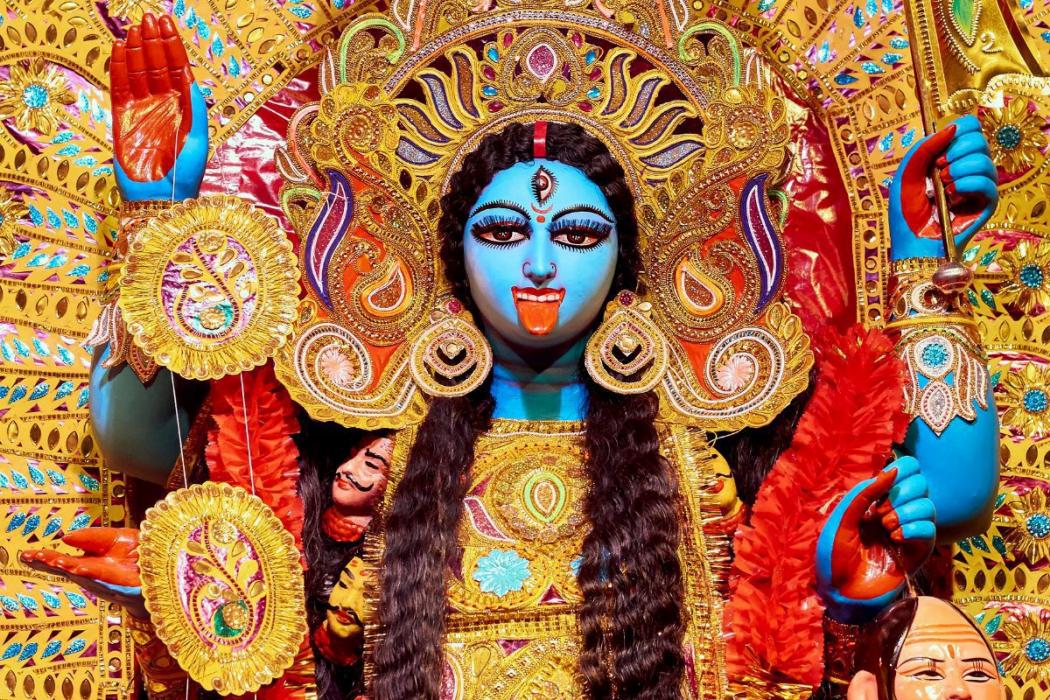 Read more about the article Goddess Maa Kali Quotes for Strenght and Power