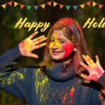 Happy Holi Wishes, Quotes and Messages For Friends
