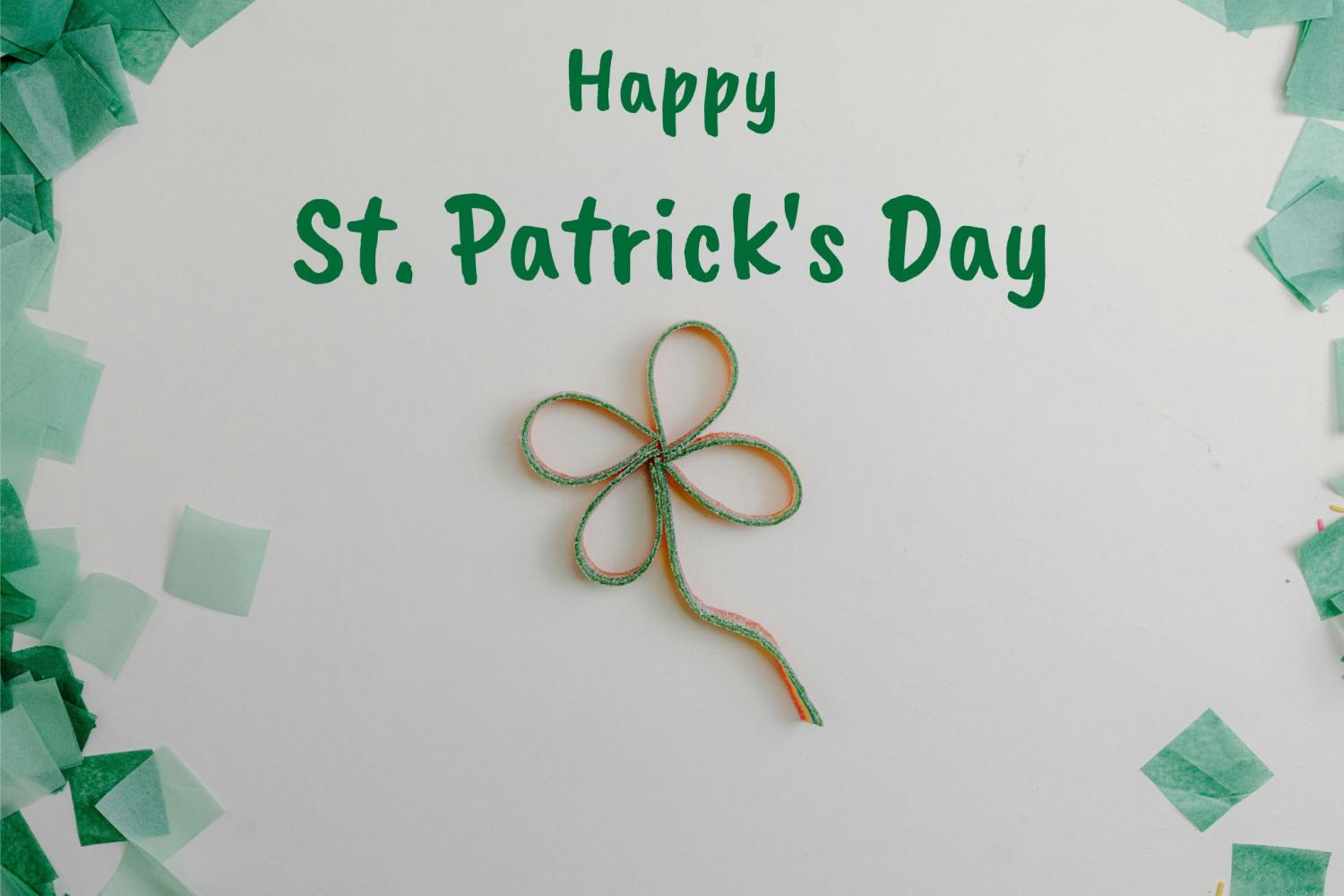 Read more about the article St. Patrick’s Quotes and Sayings to Share Love & Blessings