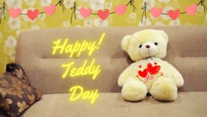 Read more about the article Teddy Day Wishes for Long Distance Relationship – Love Has No Boundaries