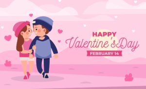 Read more about the article Heartfelt Valentine’s Day Messages for Long-Distance Relationships, Love Across the Miles