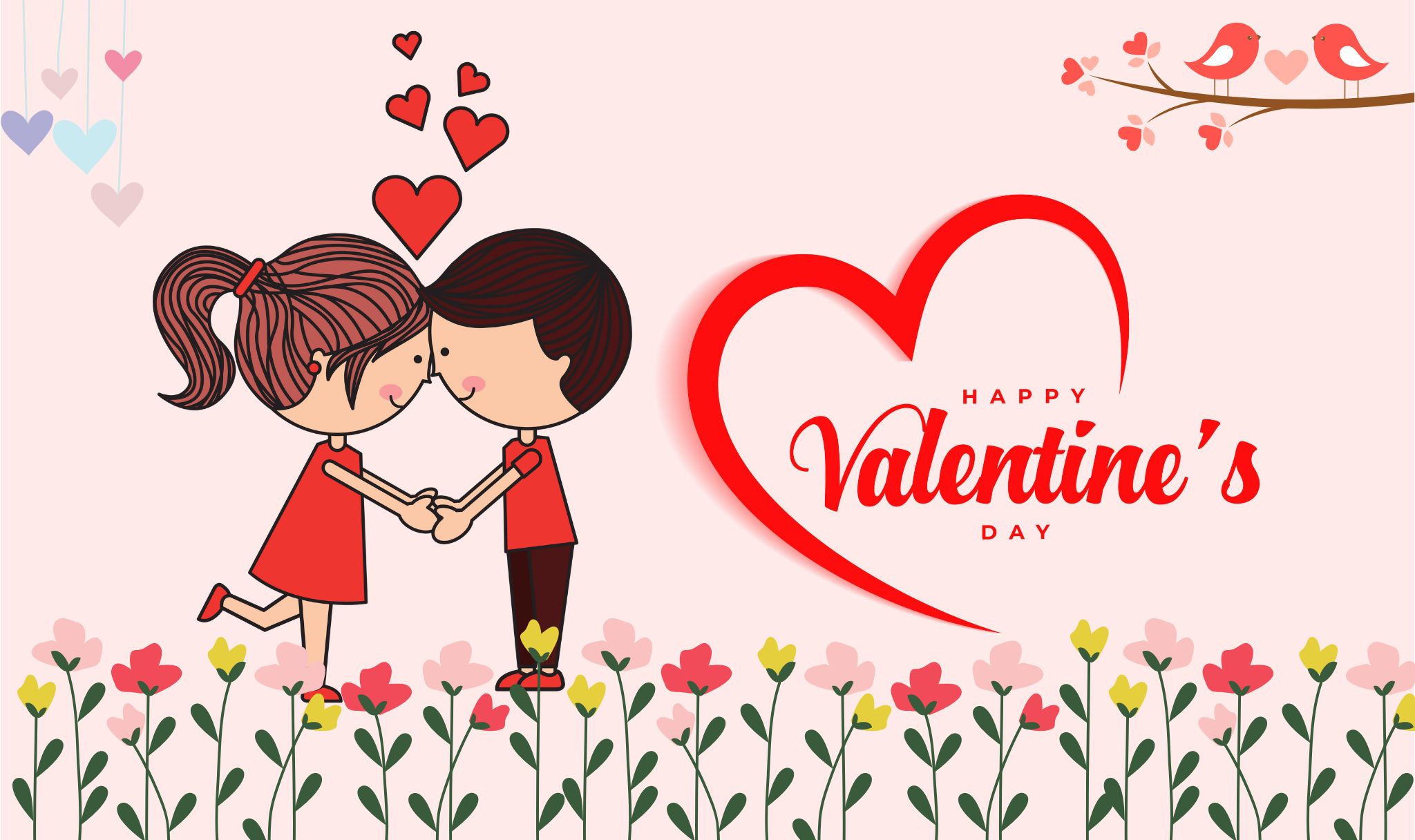 Read more about the article Romantic Happy Valentine’s Day Quotes for Husband