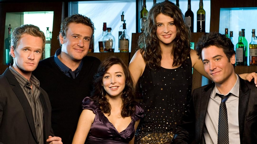 Read more about the article Legendary Laughter: 30 How I Met Your Mother Quotes to Brighten Your Day!