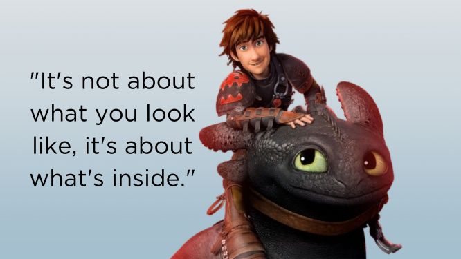 Read more about the article Best How to Train Your Dragon Quotes, Inspiration and Wisdom