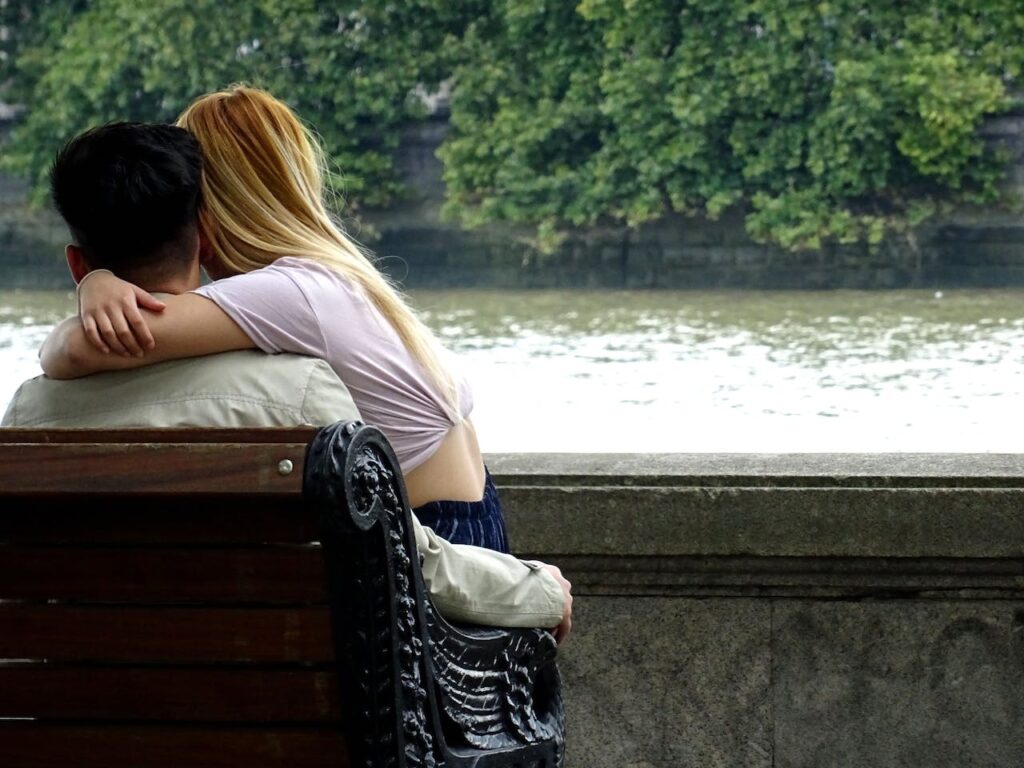 Hug day quotes for long distance relationship