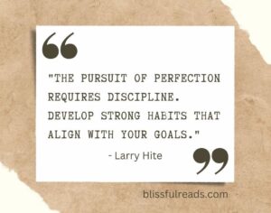 Read more about the article 20 Inspiring Larry Hite Quotes on Perfection and Beyond