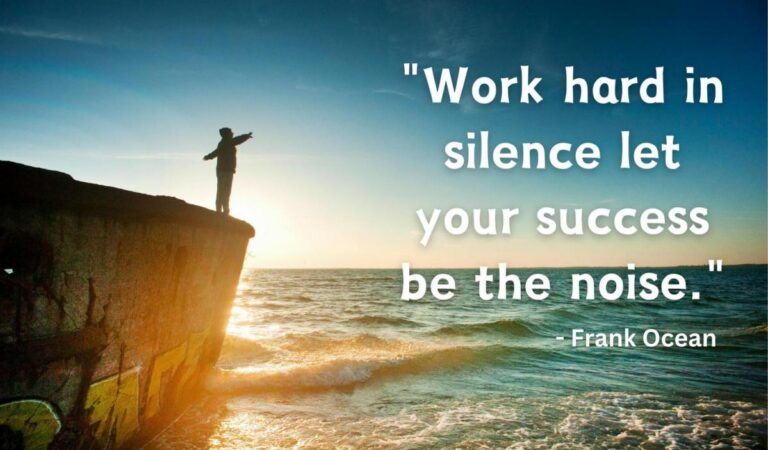 Top 30 Motivational Quotes For Students to Study Hard - Blissful Reads