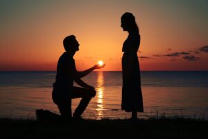 Read more about the article Heartfelt💖 Propose Day Wishes for Girlfriend, Wife