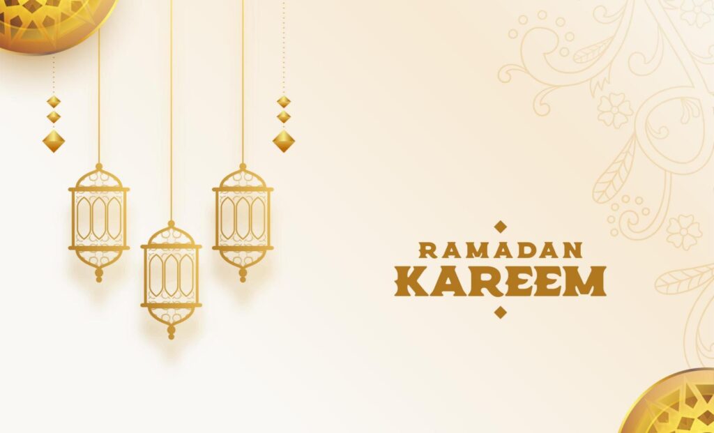 ramadan wishes