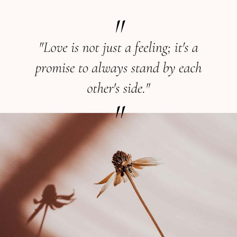 deep love quote