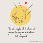 Best Made For Each Other Couple Quotes That Define True Love