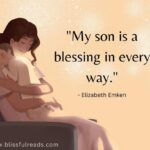 Mother and Son Quotes to Celebrate the Unbreakable Bond of Love