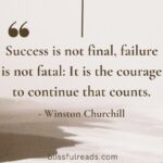 Powerful Motivational Quotes: Wisdom From The Greats