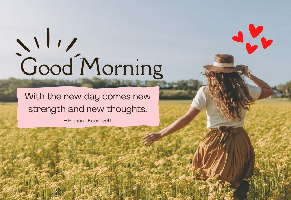 Read more about the article Meaningful Good Morning Quotes to Start Your Day Right