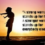 Inspiring Strong Women Quotes to Empower You