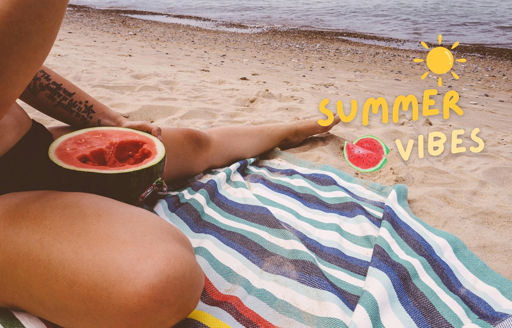 Read more about the article Best Summer Quotes to Add a Fun Vibe to the Season
