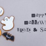 Happy Halloween Wishes & Sayings to Make Your Night Spooky and Fun