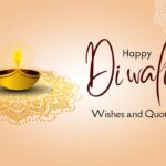 Best Happy Diwali Wishes, Quotes and Messages for a Prosperous Festival