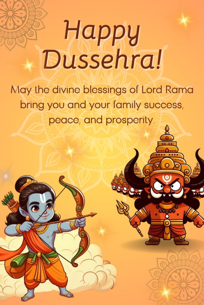 Dussehra Images