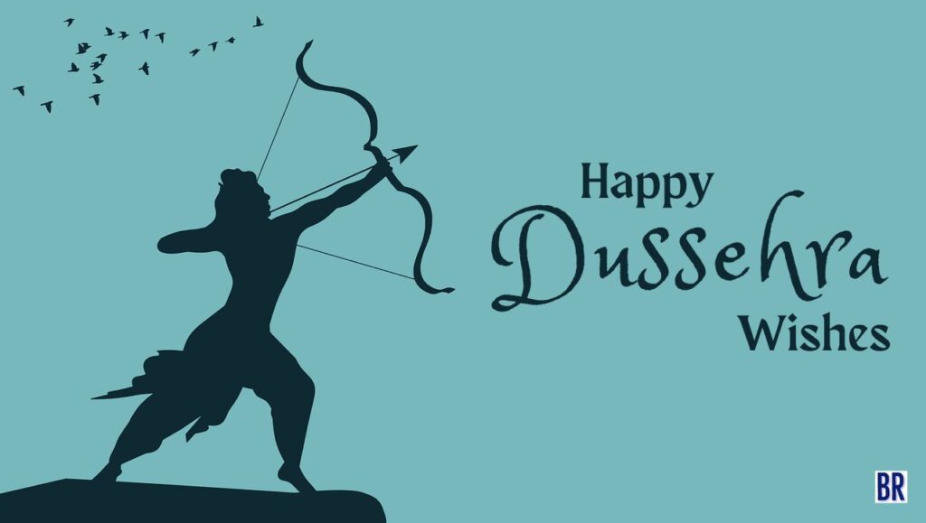 Happy Dussehra wishes