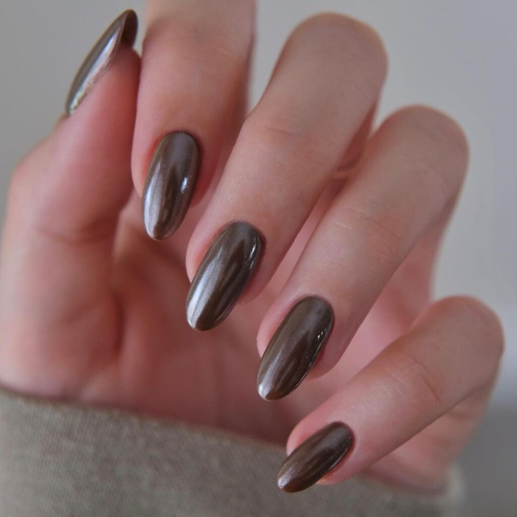 autumn nails