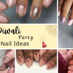 Stunning Diwali Party Nail Ideas to Shine This Festival Season