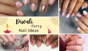 Read more about the article Stunning Diwali Party Nail Ideas to Shine This Festival Season