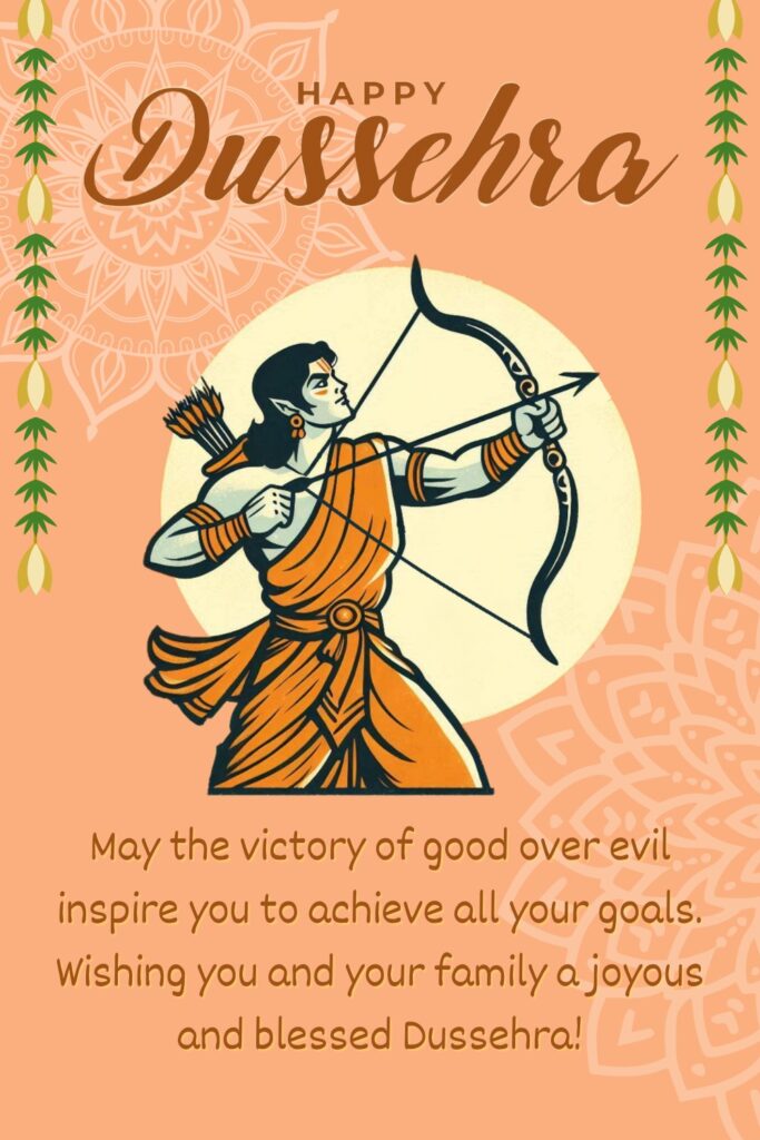 Dussehra wishes