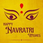 Best Happy Navratri Wishes and Messages to Spread Joy This Festive Season