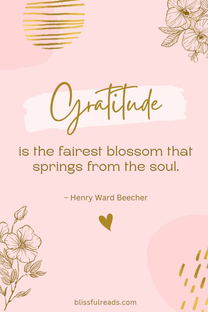 gratitude quotes