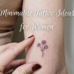 Meaningful Minimalist Tattoo Ideas for Women to Inspire Your Next Ink