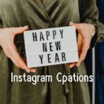 New Year Instagram Captions: Perfect Phrases to Ring in 2025