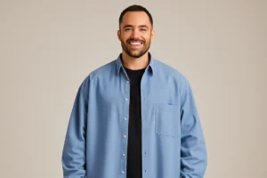 XXXXL Shirts: Size Guide and Styling Tips for Plus-Size