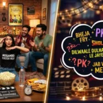 Hindi Movie Names for Dumb Charades: 150+ Hard to Easy Movie Names for Endless Fun